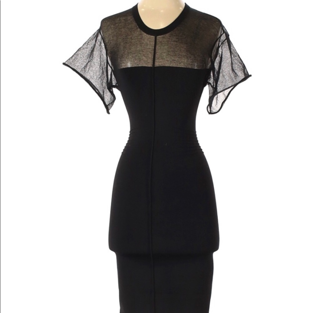 Alexander Wang Dress
